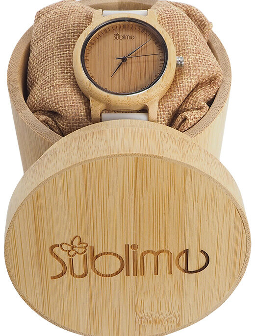 Sublime Clothing